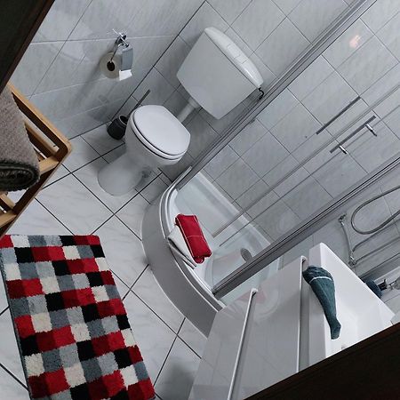 Ferienwohnung Villa Del Viola Leonardo Apartment Heinsberg  Kültér fotó