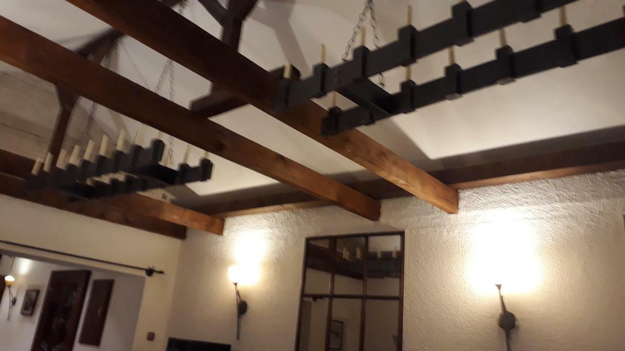Ferienwohnung Villa Del Viola Leonardo Apartment Heinsberg  Kültér fotó