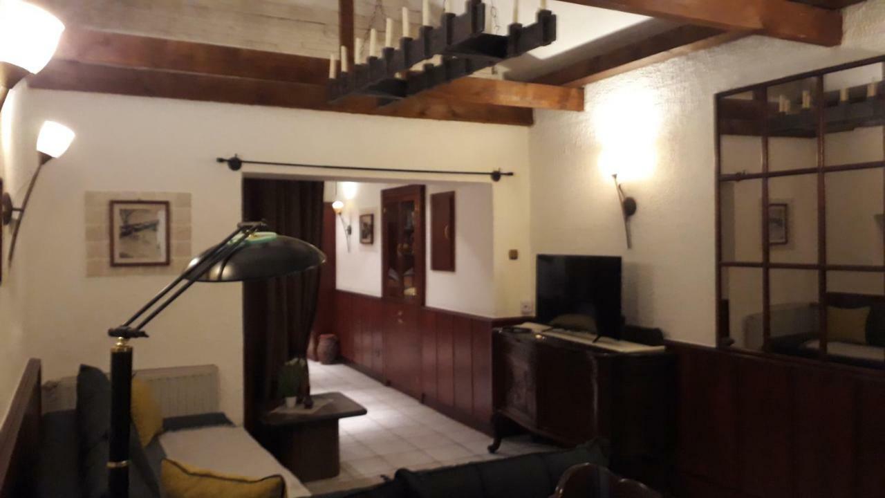Ferienwohnung Villa Del Viola Leonardo Apartment Heinsberg  Kültér fotó