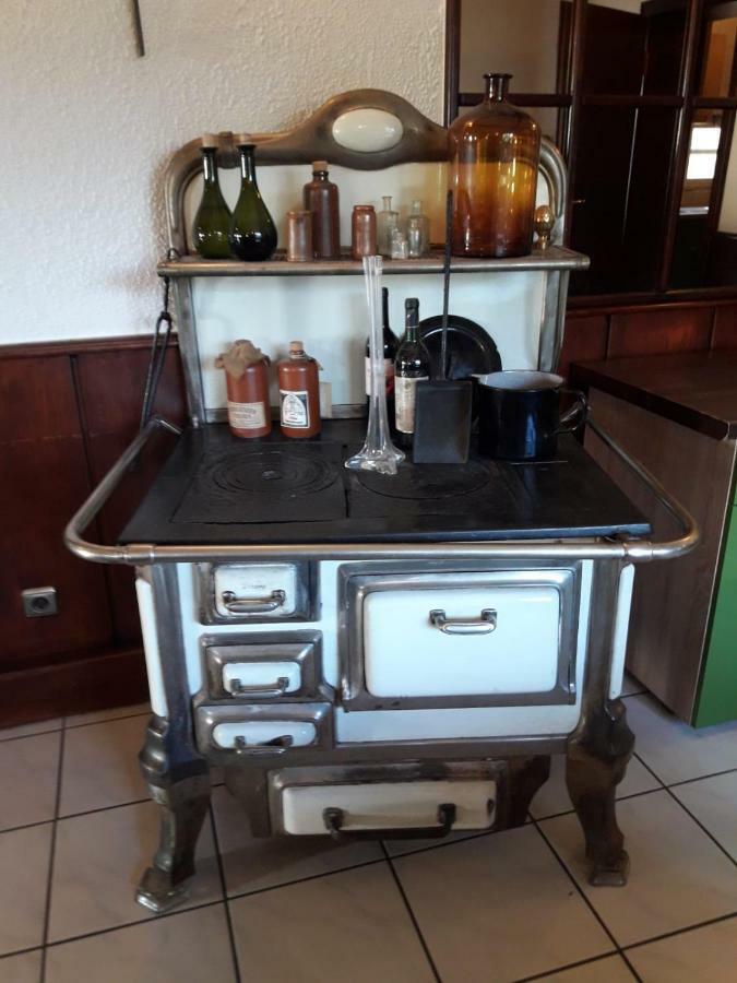 Ferienwohnung Villa Del Viola Leonardo Apartment Heinsberg  Kültér fotó