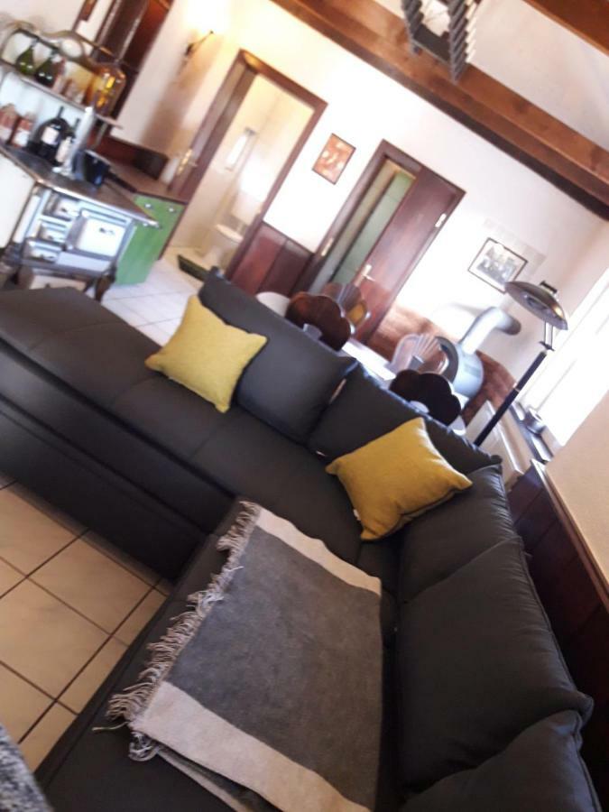 Ferienwohnung Villa Del Viola Leonardo Apartment Heinsberg  Kültér fotó