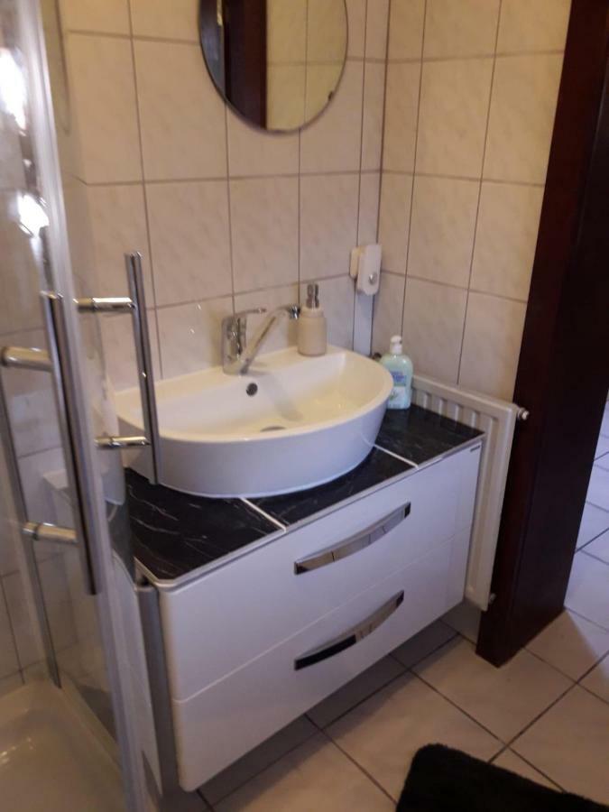 Ferienwohnung Villa Del Viola Leonardo Apartment Heinsberg  Kültér fotó